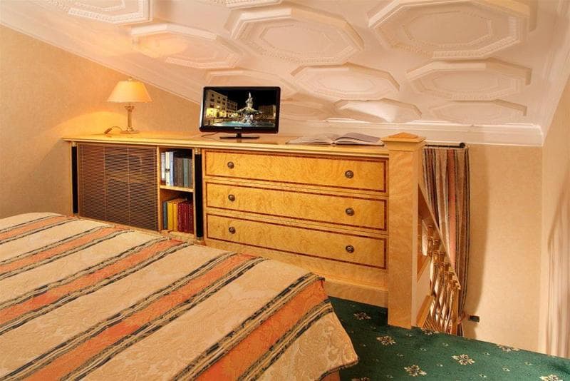Albergo Ottocento 3