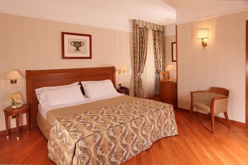 Albergo Ottocento 5