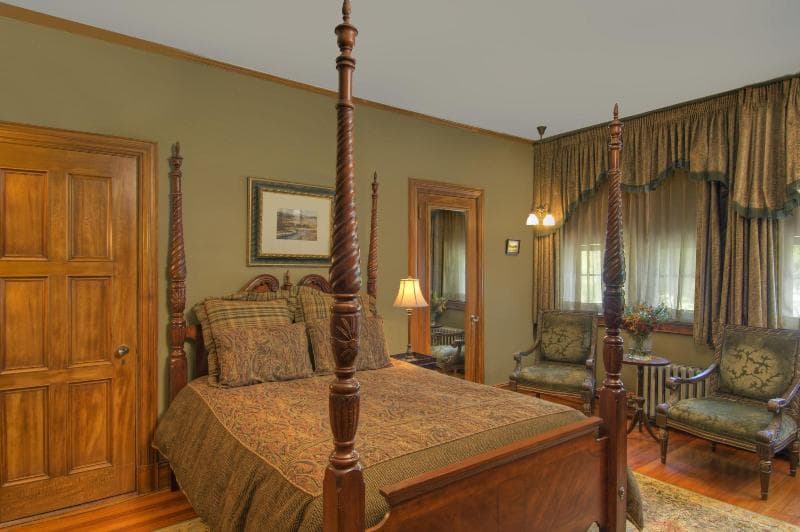 The Pointe At Castle Hill Resort & Spa 4