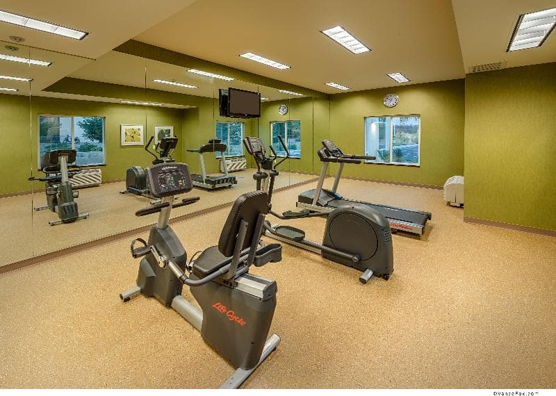 Holiday Inn Express Red Bluff-South Redding Area 2