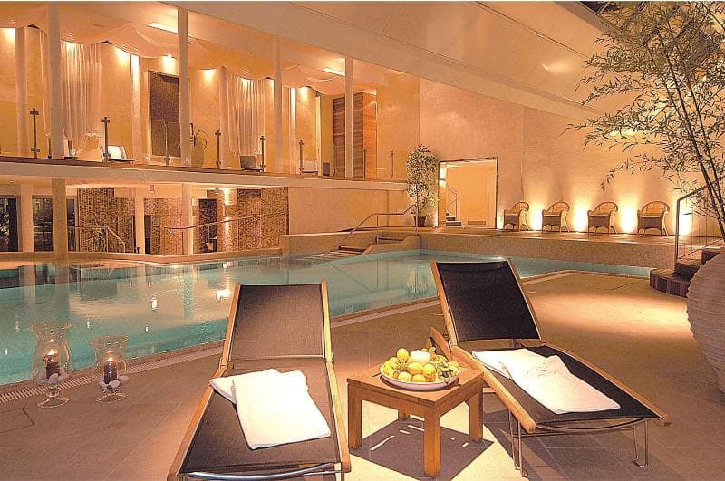 Terme Europa photo 1