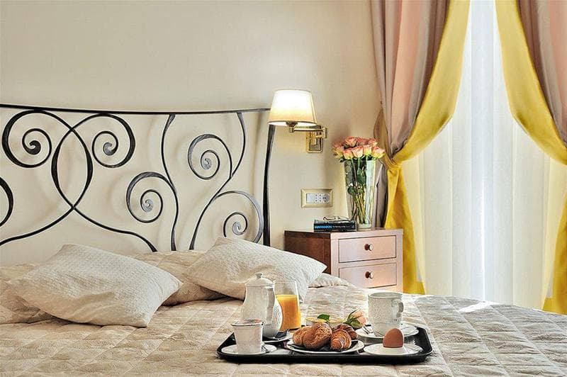 Hotel Le Clarisse Al Pantheon 5