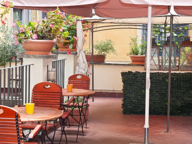 Hotel Le Clarisse Al Pantheon 3