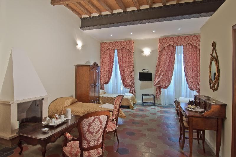 Hotel Le Clarisse Al Pantheon 4