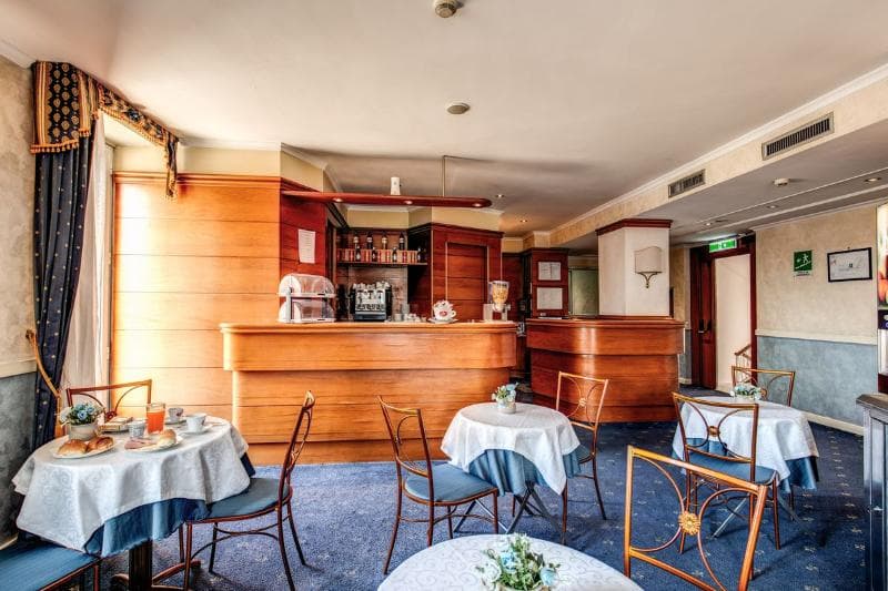Hotel Laura 4