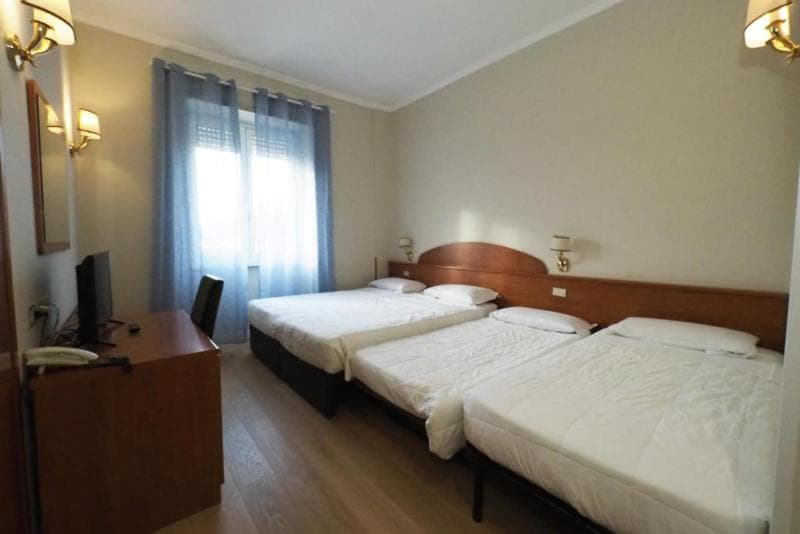 Hotel Laura 2