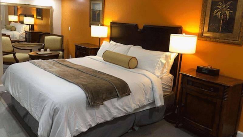 Howard Johnson by Wyndham Ridgecrest, CA 3