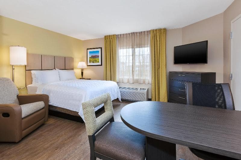 Candlewood Suites Rocky Mount photo 1
