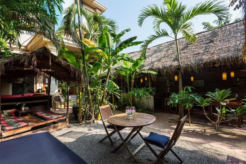 Babel Siem Reap 5
