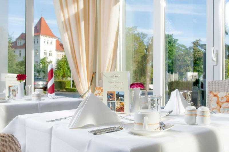 Grand Hotel Binz 4