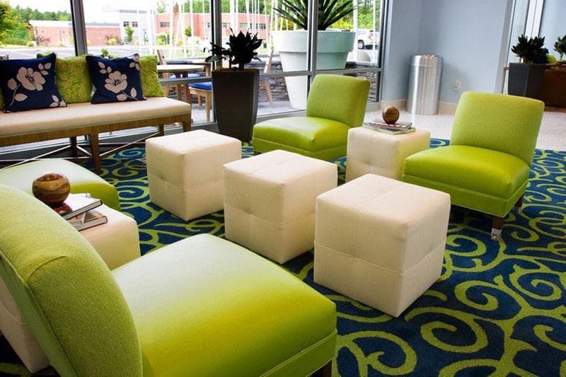 Delta Hotels By Marriott Raleigh-Durham At Researc 5