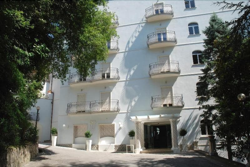 Grand Hotel Hermitage 4