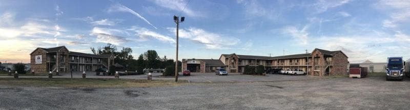 Americas Best Value Inn Cabot 4