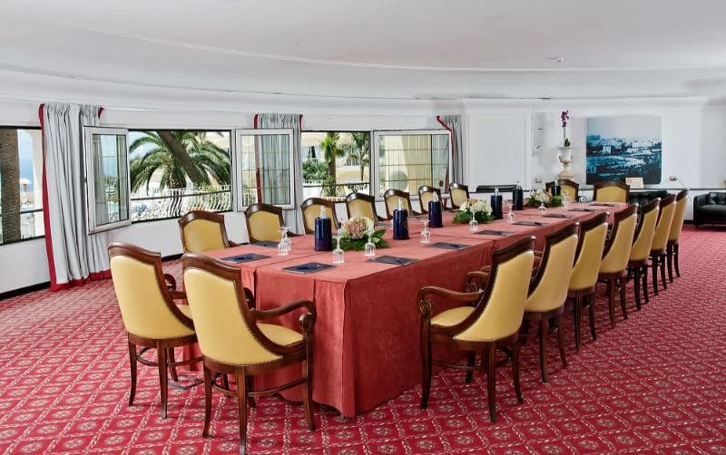 Grand Quisisana 5