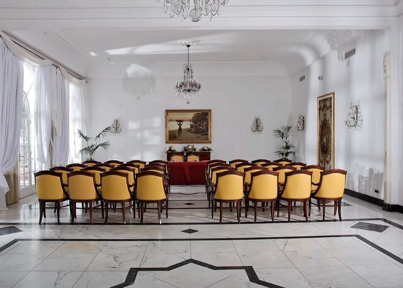 Grand Quisisana 4