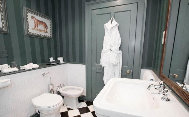 No.1 By Guesthouse, York 2