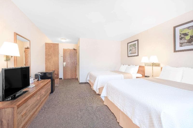 Days Inn By Wyndham West Rapid City 3