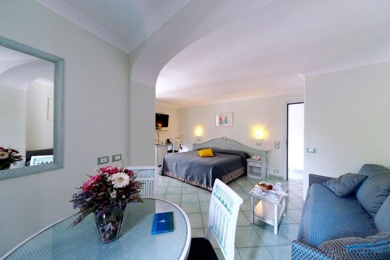 Hotel Bellevue 5