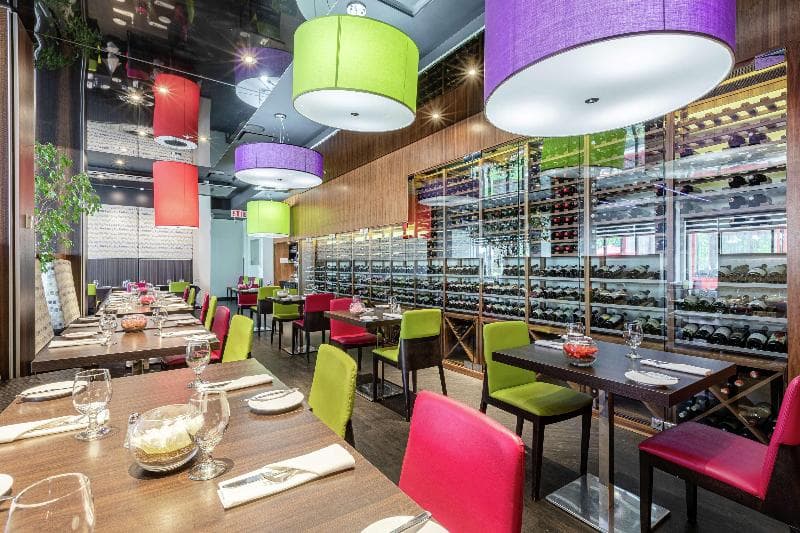 DoubleTree by Hilton Quebec Resort 3
