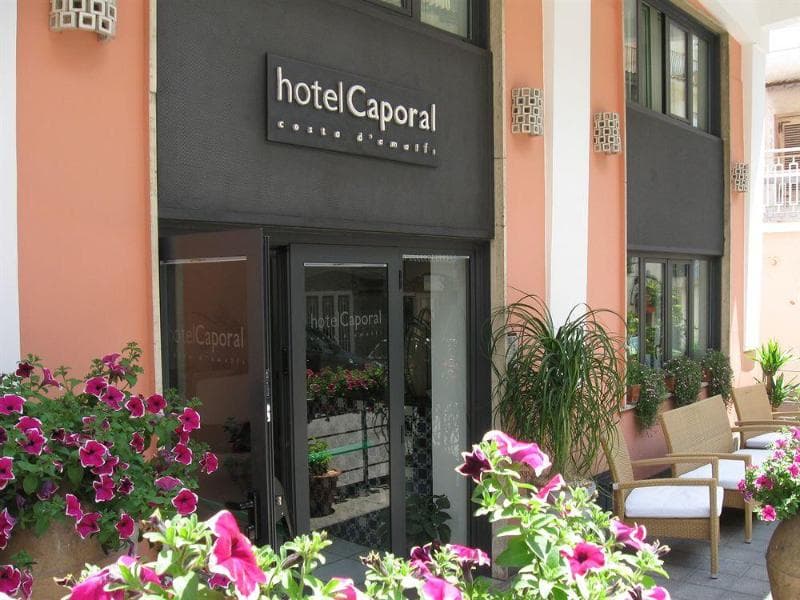 Hotel Caporal photo 1