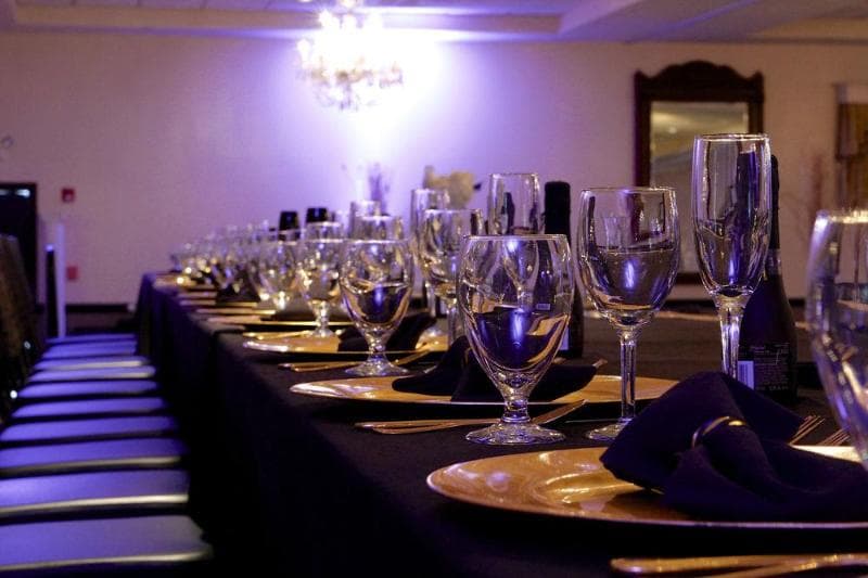 Radisson Hotel And Conference Center Rockford photo 1