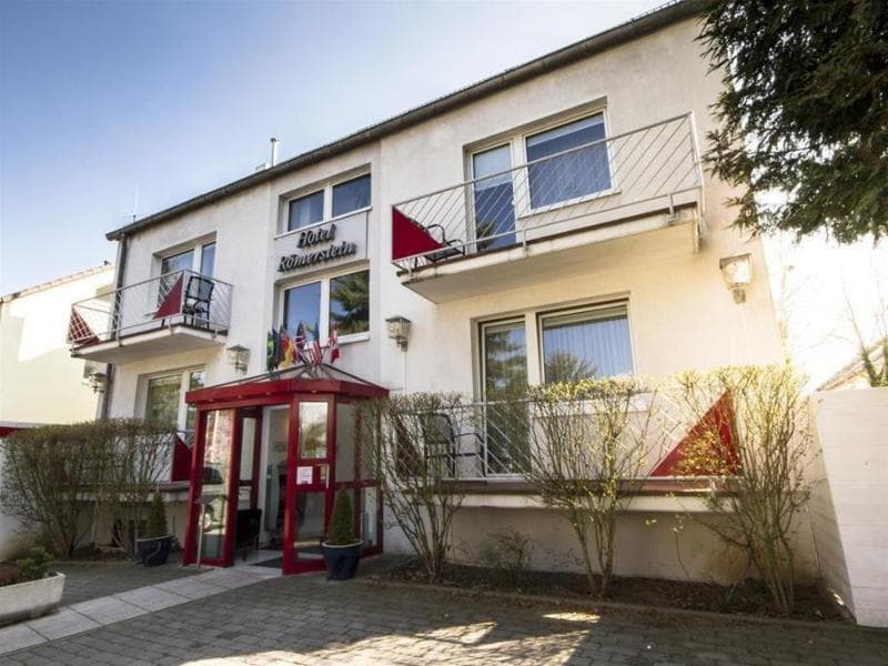 Hotel Roemerstein photo 1