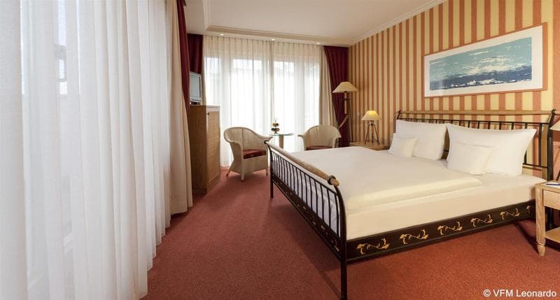 Dorint Strandhotel Binz 3