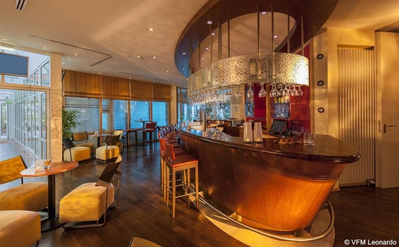 Dorint Strandhotel Binz 5