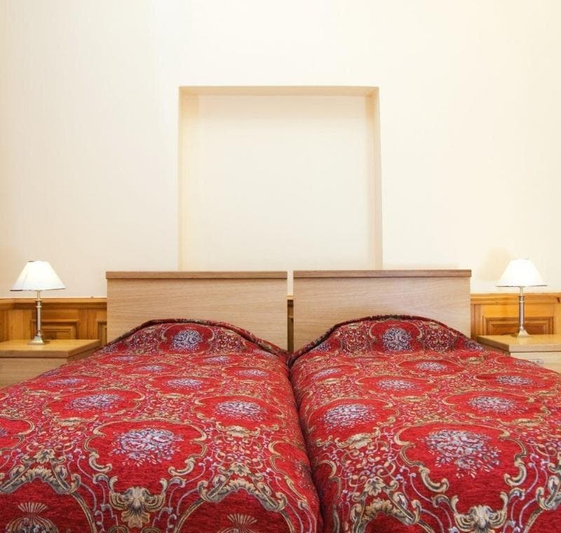 Boutique Hotel Kristofs main