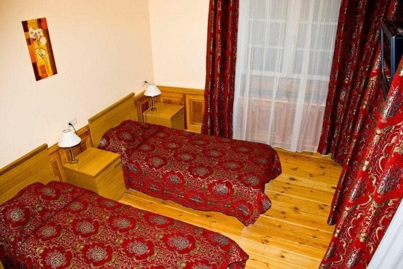 Boutique Hotel Kristofs 2