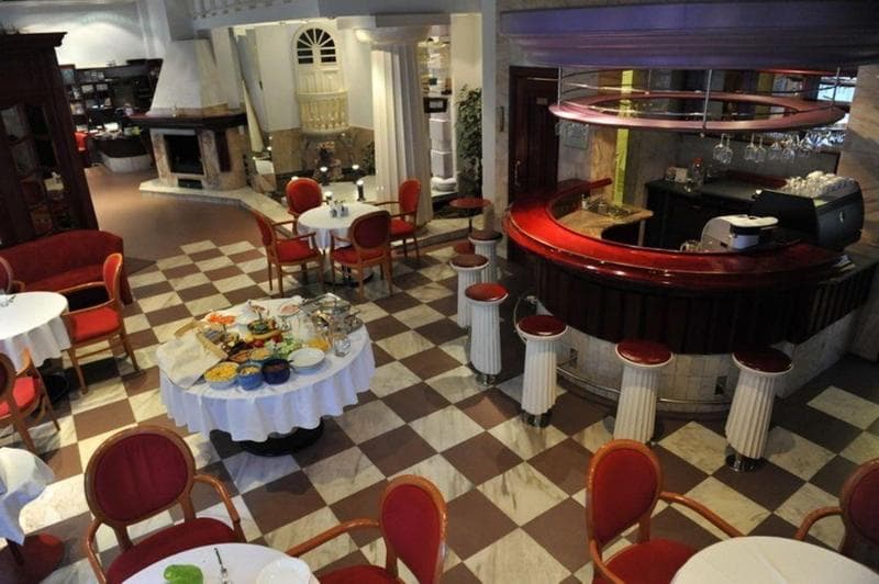 Boutique Hotel Kristofs 3
