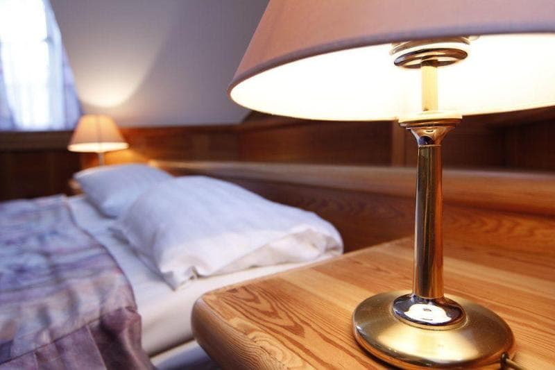 Boutique Hotel Kristofs 4