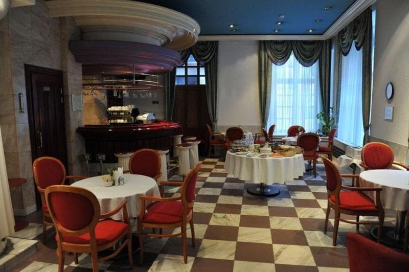Boutique Hotel Kristofs 5