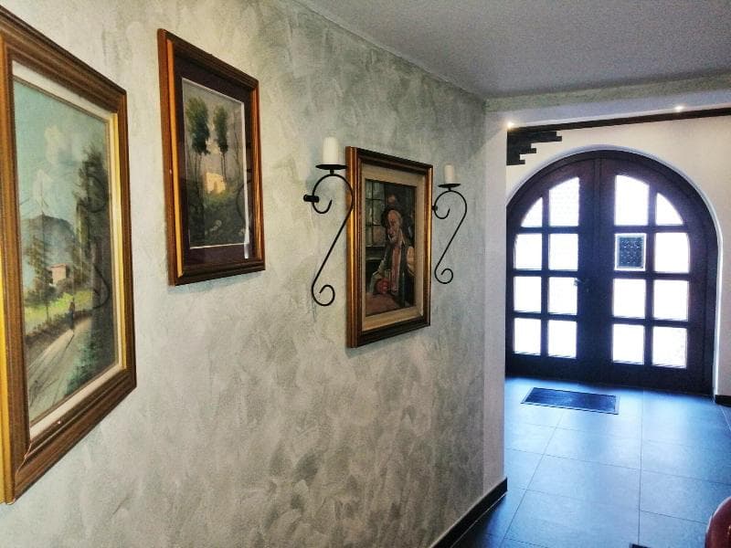 Wilder Mann Gasthof / Pension 5