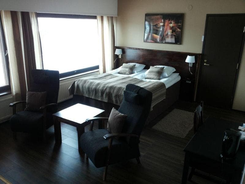 Hotel Kultahippu photo 1