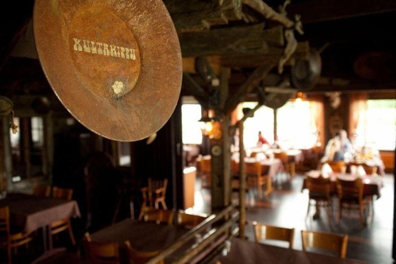 Hotel Kultahippu 4