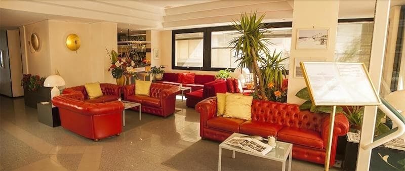 Hotel Bristol Cattolica 5