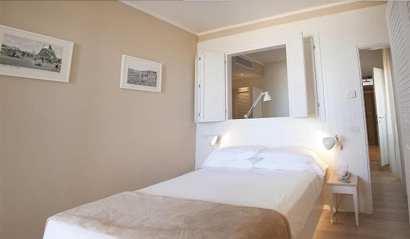 Hotel Bristol Cattolica 4