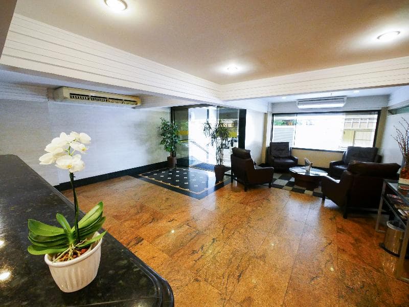 Icarai Praia Hotel 4