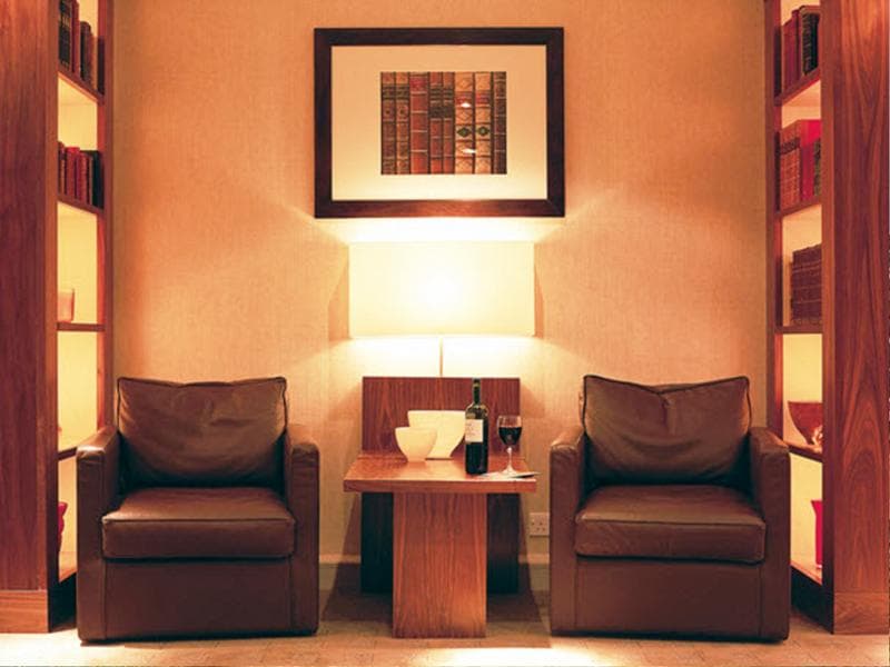 The Regency Park 3