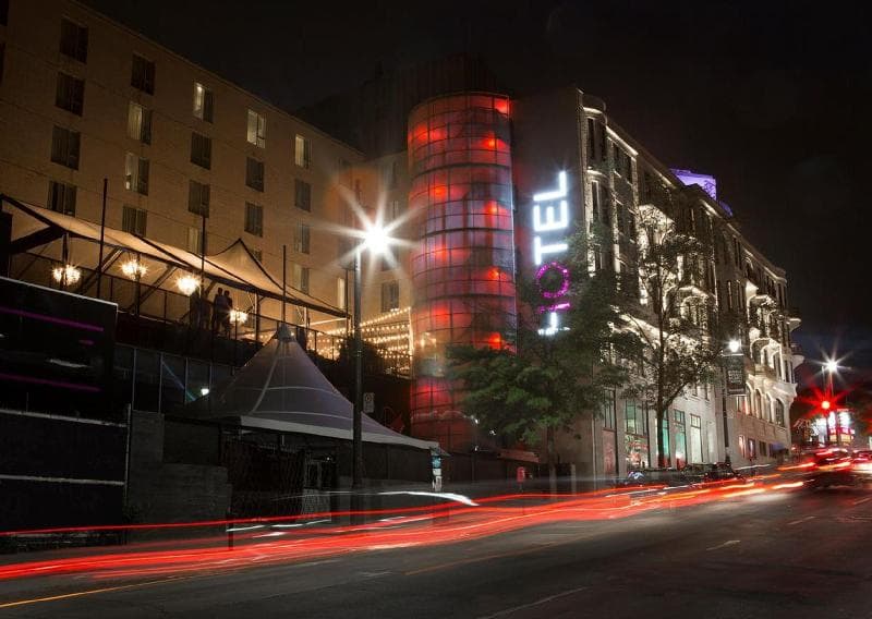 Hotel 10 3