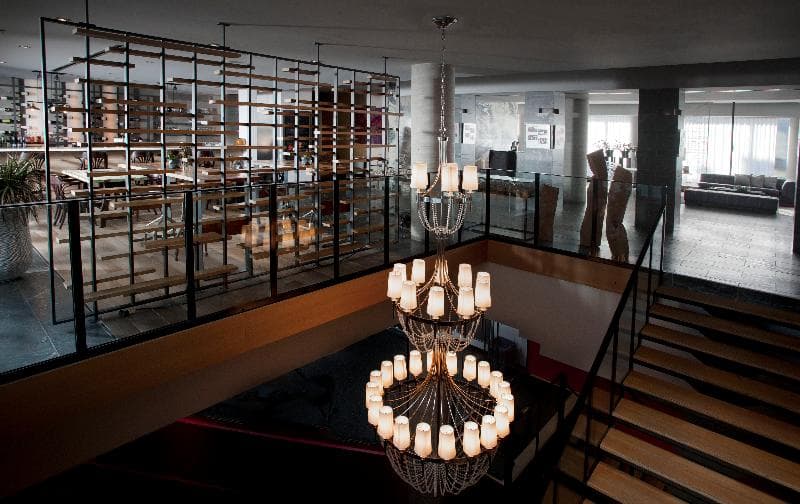 Hotel 10 5