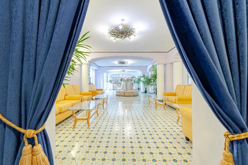 Terme Gran Paradiso Hotel 5
