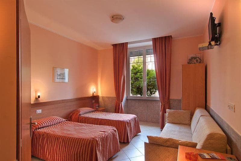 Palma Residence Castro Pretorio photo 1