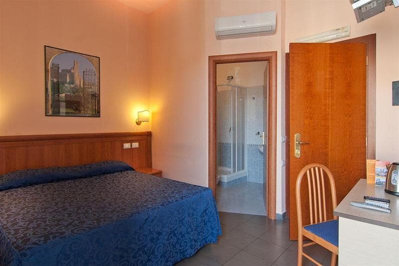 Palma Residence Castro Pretorio 5