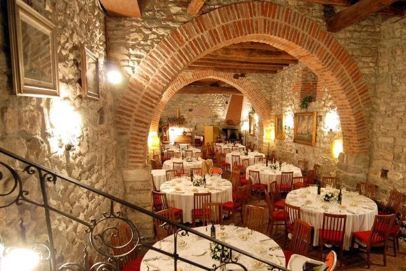 Hotel Castello Di Casiglio 4
