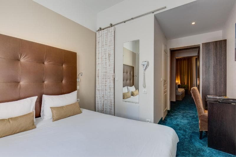 The Originals Boutique, La Villa Ouest & Spa 4