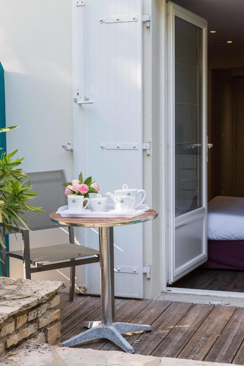 The Originals Boutique, La Villa Ouest & Spa 2