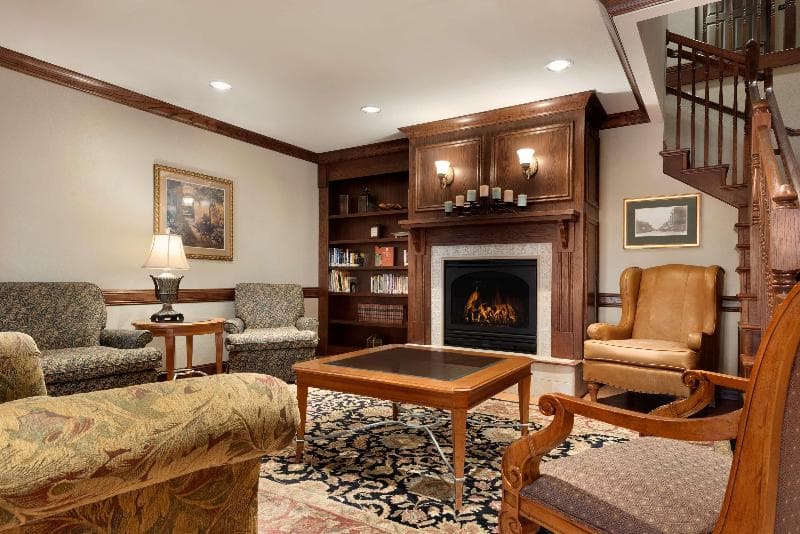 Country Inn & Suites By Radisson, St. Cloud East, Mn 5
