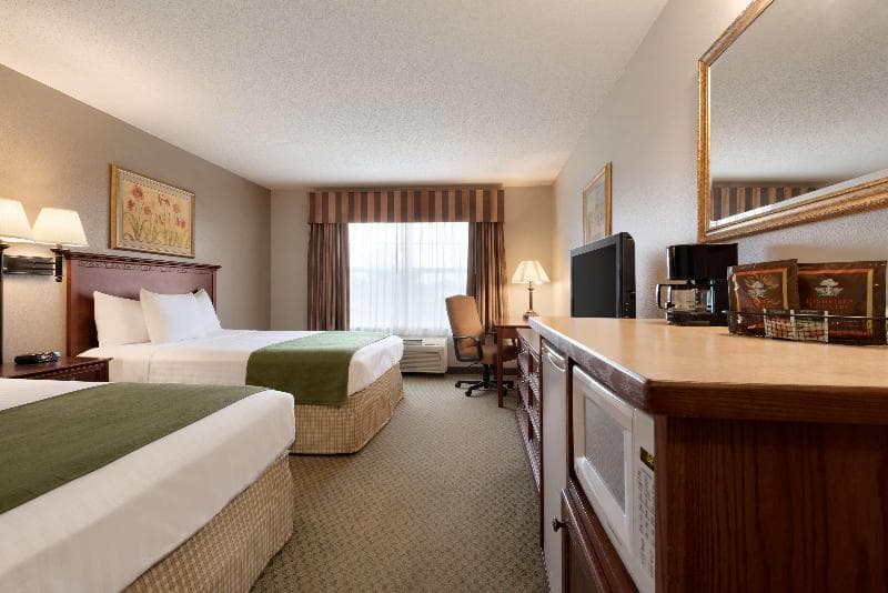 Country Inn & Suites By Radisson, St. Cloud East, Mn 4
